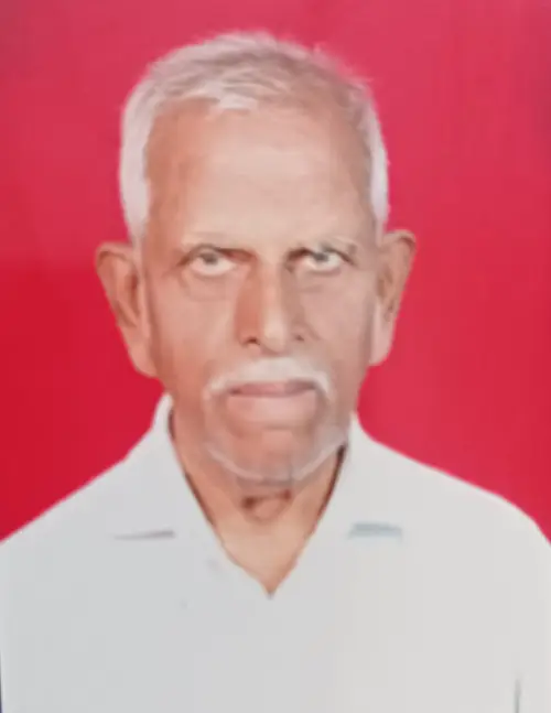 Mr. H.L. Gundu Rao