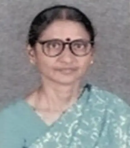 Dr. Sundari